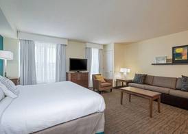 Residence Inn by Marriott Salisbury 3