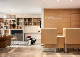 TRYP by Wyndham Ankara Oran 4