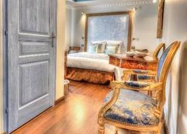 Boutique Hotel Aultia 3