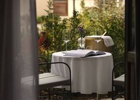 EUNICE HOTEL GASTRONOMICO 5