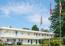Rodeway Inn 3