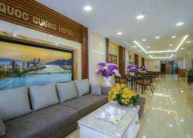 Quoc Cuong Center Da Nang Hotel by Haviland 3