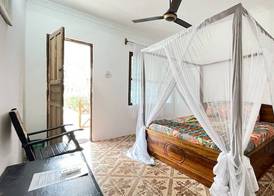 Papaya Guest House Nungwi 4