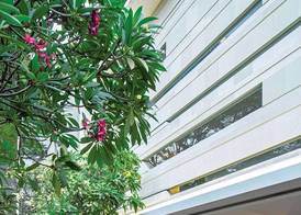 Miers Kuningan, ARTOTEL Curated 5