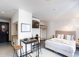 Regras Apartments & Garden A2 by Benefit Collection 4