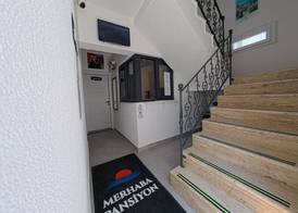 Merhaba Pansiyon 2