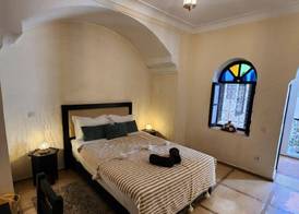 Riad Alboraq 3