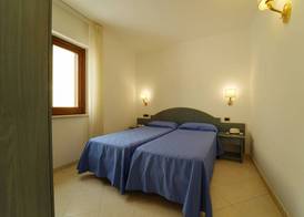Hotel Scoglio Del Leone 4
