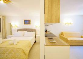 DolceVita Apartments N 521 4