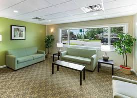 Quality Inn & Suites Plattsburgh 2