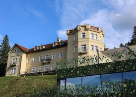 Rimske Terme Resort - Hotel Sofijin dvor 4