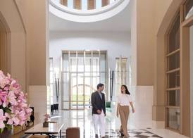 Trident Gurgaon 5