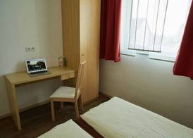 Business Homes - Das Apartment Hotel 3