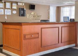 Baymont by Wyndham Oklahoma City Airport 2