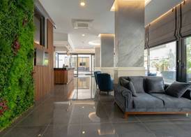 Gurses Life Hotel 3