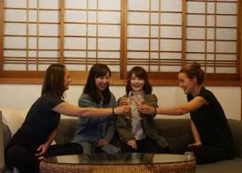Tsubaki - the best guesthouse in Inawashiro - 3
