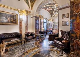 Des Epoques Hotel 3