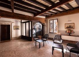 Residence Ca' Foscolo 2