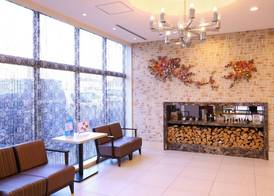 Dormy Inn Asahikawa 3