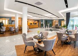 Andante Hotel Dresden 2
