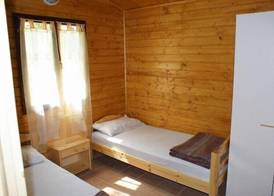 Camping Village Viareggio 4