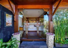 DISINI Villas and Spa-CHSE Certified 2