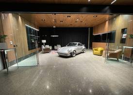 Grand Times Hotel Laval - Centropolis 2