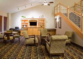 AmericInn by Wyndham Osage 2