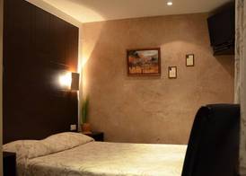 L'Hôtel Le Cheval Noir 4