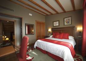 Gran Hotel Los Abetos 5