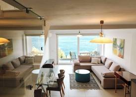 Stone Beach Residence Adults Only Resort 4
