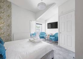 Latimer House 5