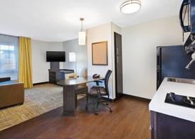 Candlewood Suites HUNTERSVILLE-LAKE NORMAN AREA by IHG 5