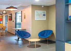 B&B HOTEL Angers Parc Expos 3