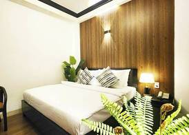 Rosa May Hotel 4