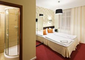 Pytloun Design Self Check-in Hotel 4