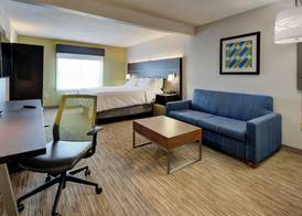 Holiday Inn Express & Suites CHARLOTTE-CONCORD-I-85 by IHG 5