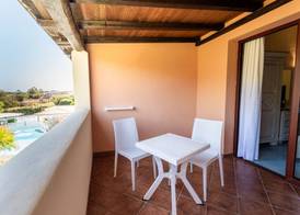 Hotel Sa Pedra 5