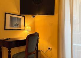 Palazzo Dogana Room&Suite 5