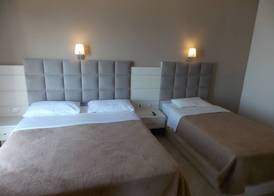 Hotel Mediterrane 3