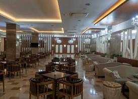 Adalya Ocean Deluxe - Ultra All Inclusive 4