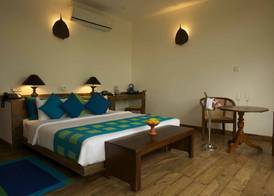 Thaulle Pure Ayurveda Resort - Yala 4