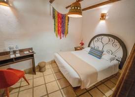 Vilas Insight Hotel Machupicchu 5