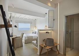 Vencia Boutique Hotel 5
