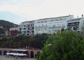 Hotel Mediterrani 3