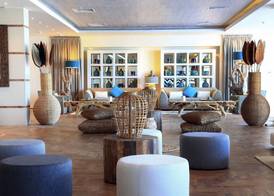 Design Plus Seya Beach Hotel 2