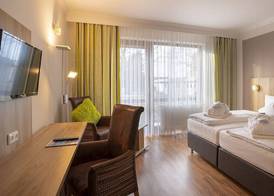 Aqualux Wellness- & Tagungshotel 2