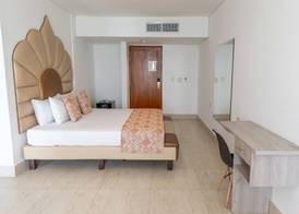 Hotel Cartagena Dubai 4