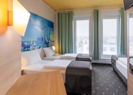 B&B Hotel Fulda-City 4