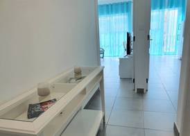 T1 Lote Novo 50m Praia Suite 4pax 5